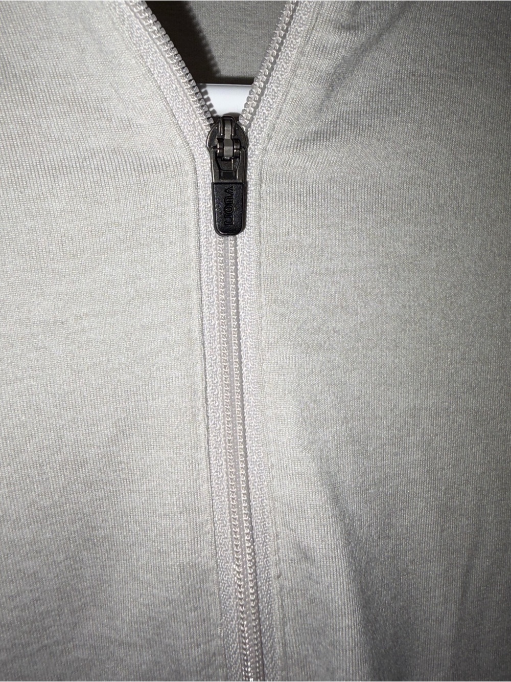 Vuori halo half-zip pullover - Picture 5 of 9